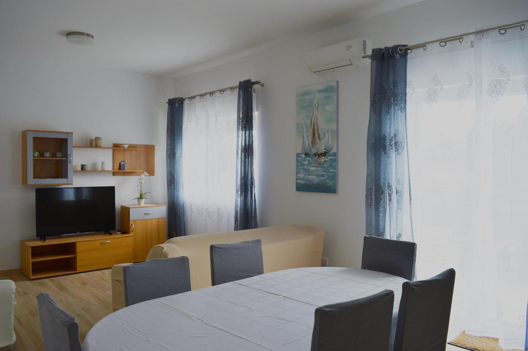 Apartments Vinka Podstrana Habitación foto